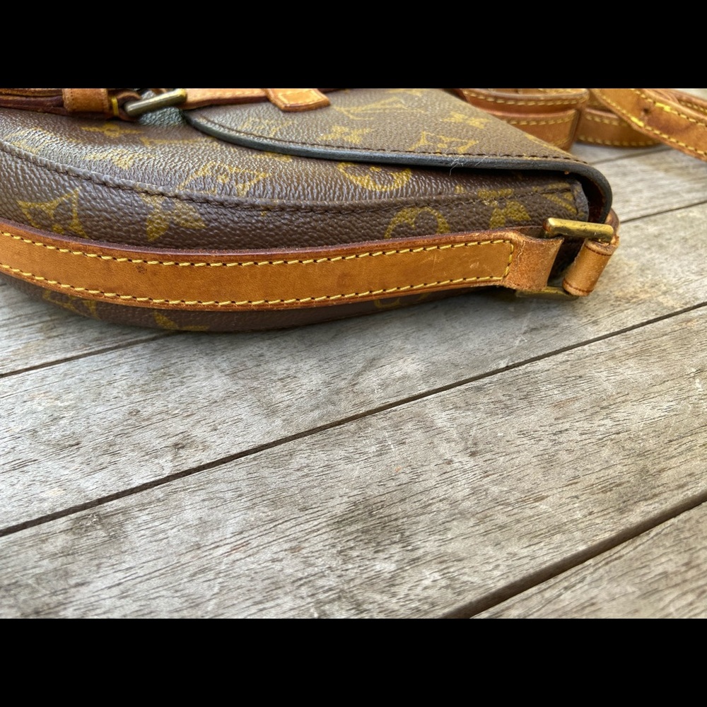 !Louis Vuitton chantilly PM - Picture 3 of 8